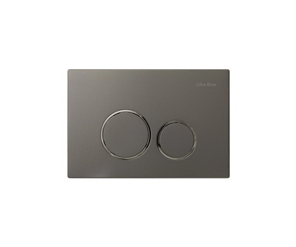 клавиша ALLEN BRAU PRIORITY